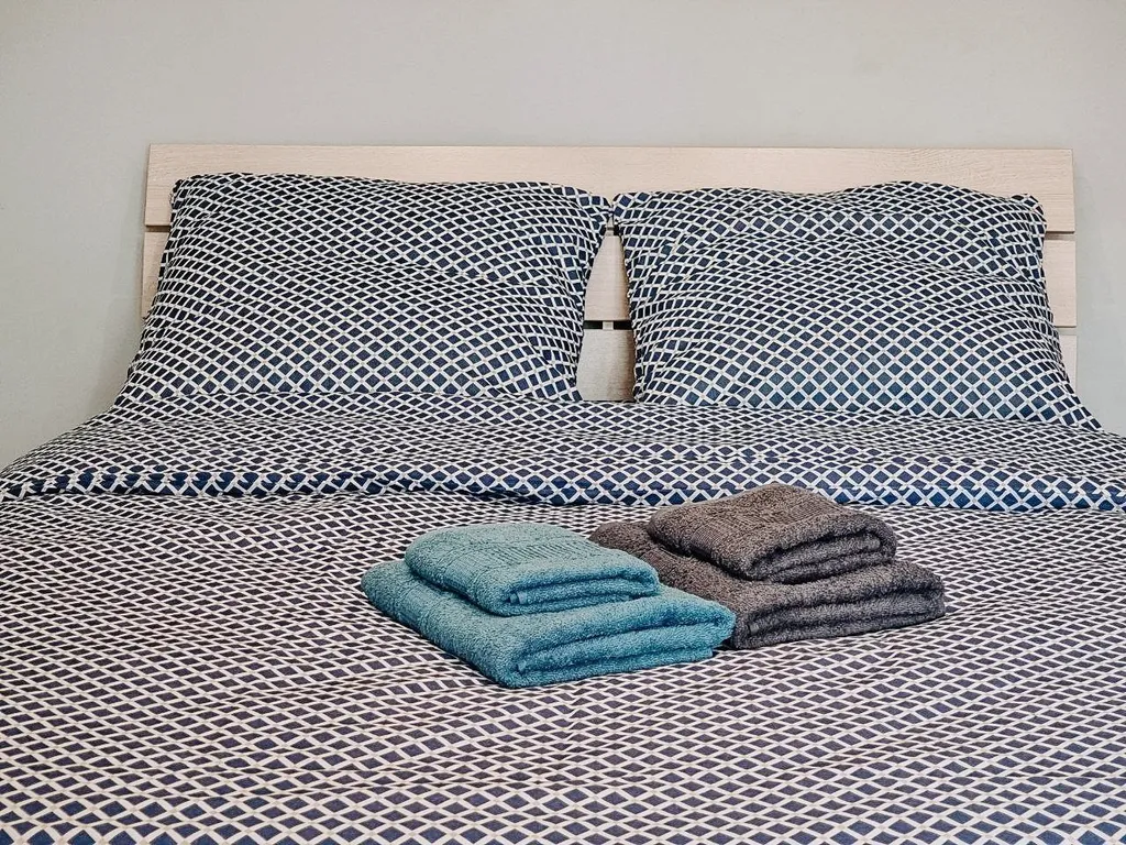 Уютная квартира будет по душе каждому