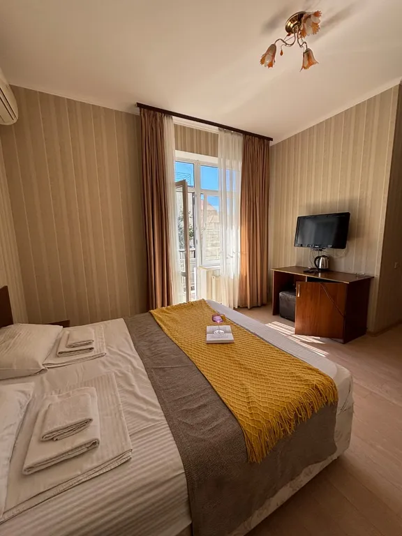 Квартира Комната — Геленджик