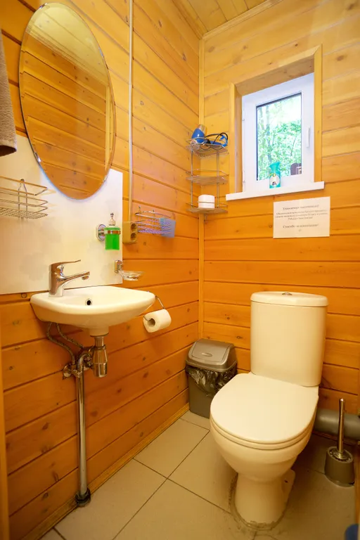 Коттедж Хеппо