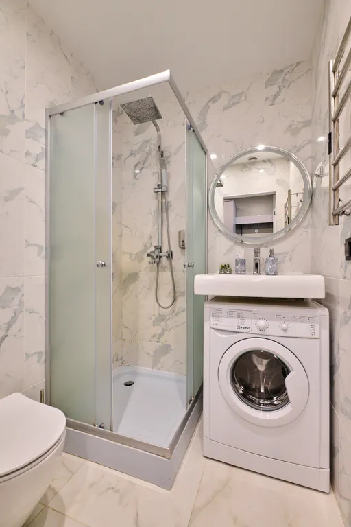 Квартира 1-комнатная Квартира — Москва