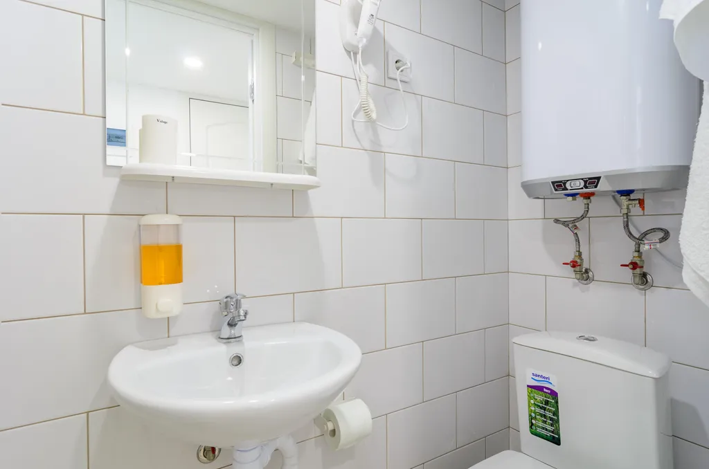 Квартира Квартира Уютная студия в центре города — Санкт-Петербург