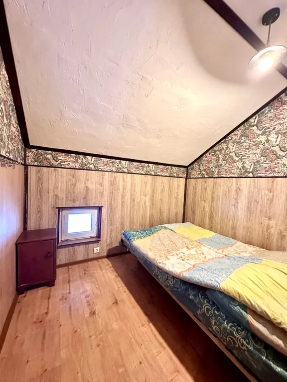 Уютный коттедж с дизайнерской отделкой и сауной