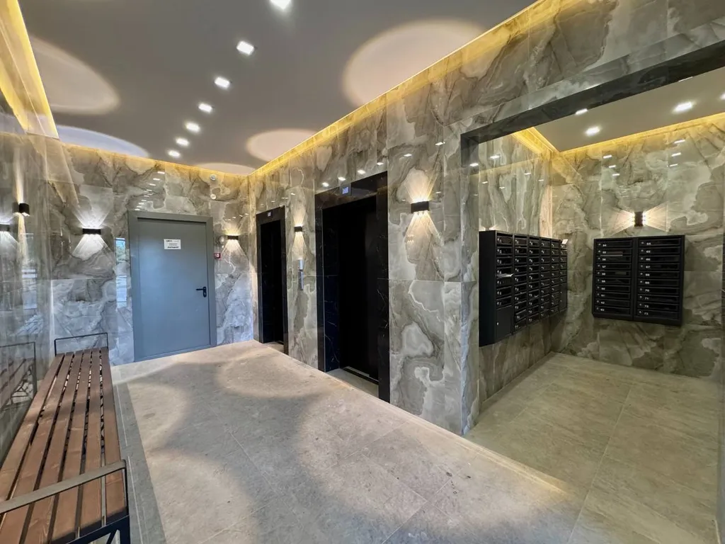 Аппартаменты "Мелодия"