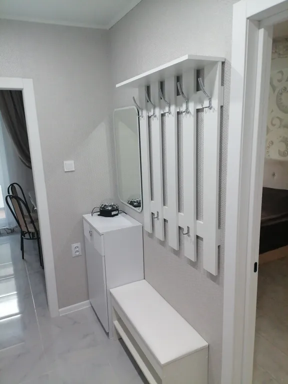 Квартира в центре