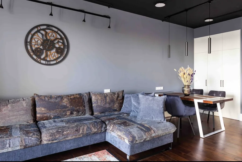 Квартира Квартира Match Point apt — Москва