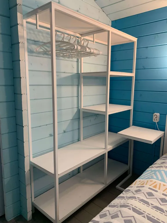 Дом с русской баней, банным чаном, бассейном