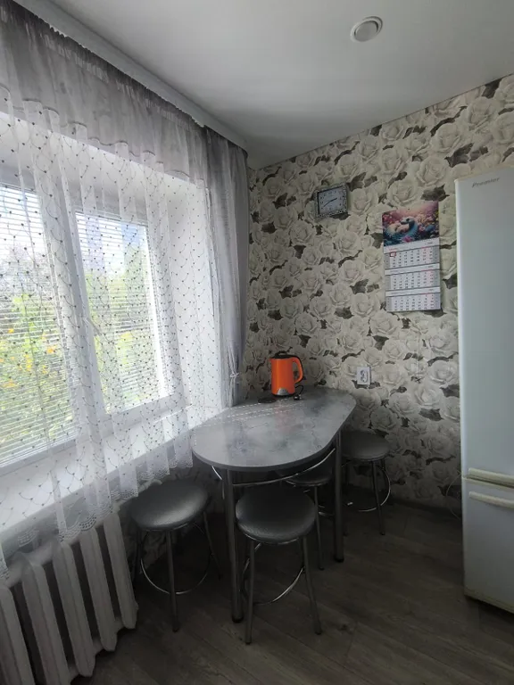 Уютная квартира в центре