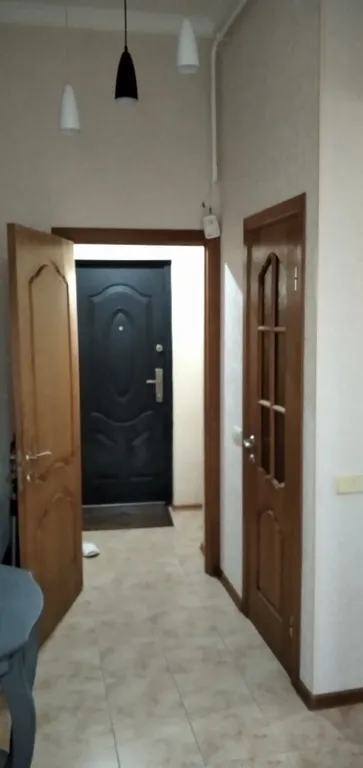 Квартира Очень уютная квартира в исторической части города — Евпатория