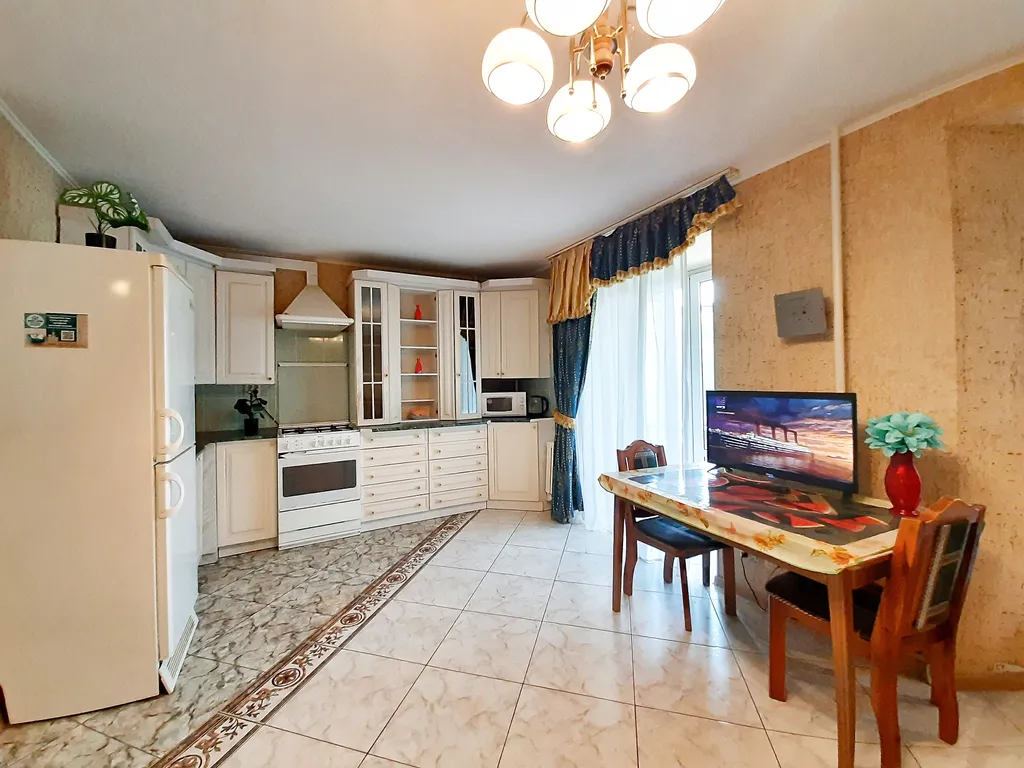 Квартира Простор