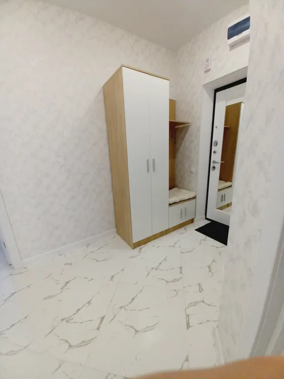 Уютная квартира с новым ремонтом и мебелью