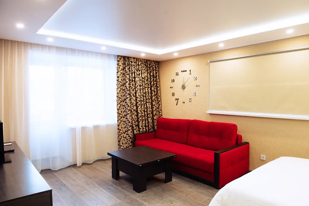 Уютная квартира — аренда посуточно в Вологда