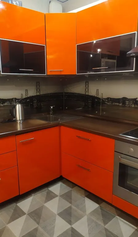 Апартаменты в районе планеты, с шикарной кроватью и бесплатным wi-fi