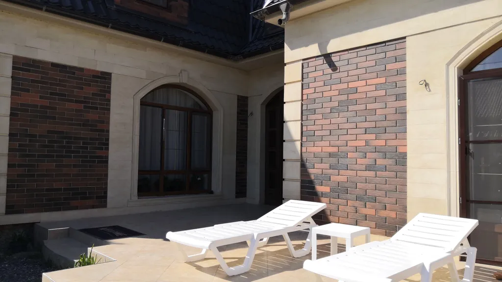 Дом, море рядом