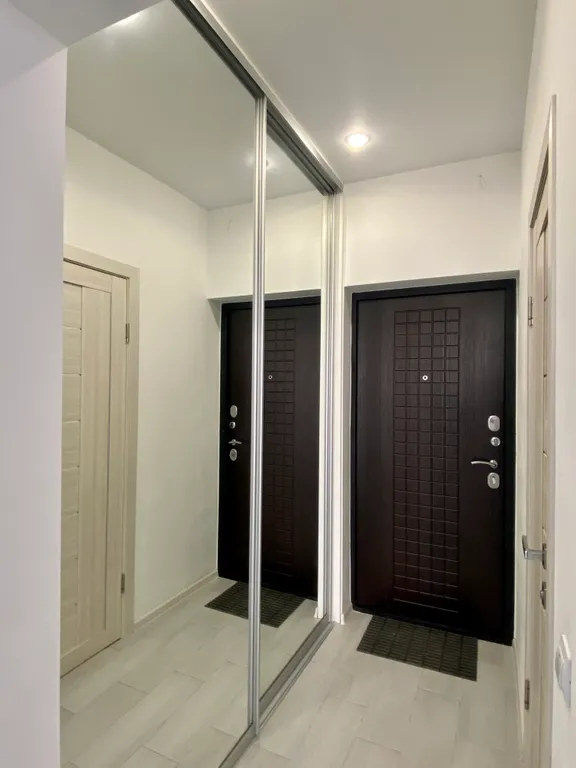 Студия у моря