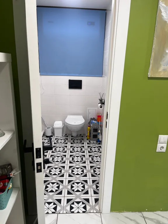 Коттедж Часть дома с двумя комнатами — Борисоглебская Слобода