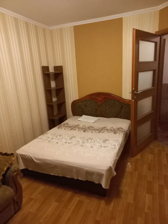 Квартира Двухкомнатная квартира в районе автовокзала — Ялта