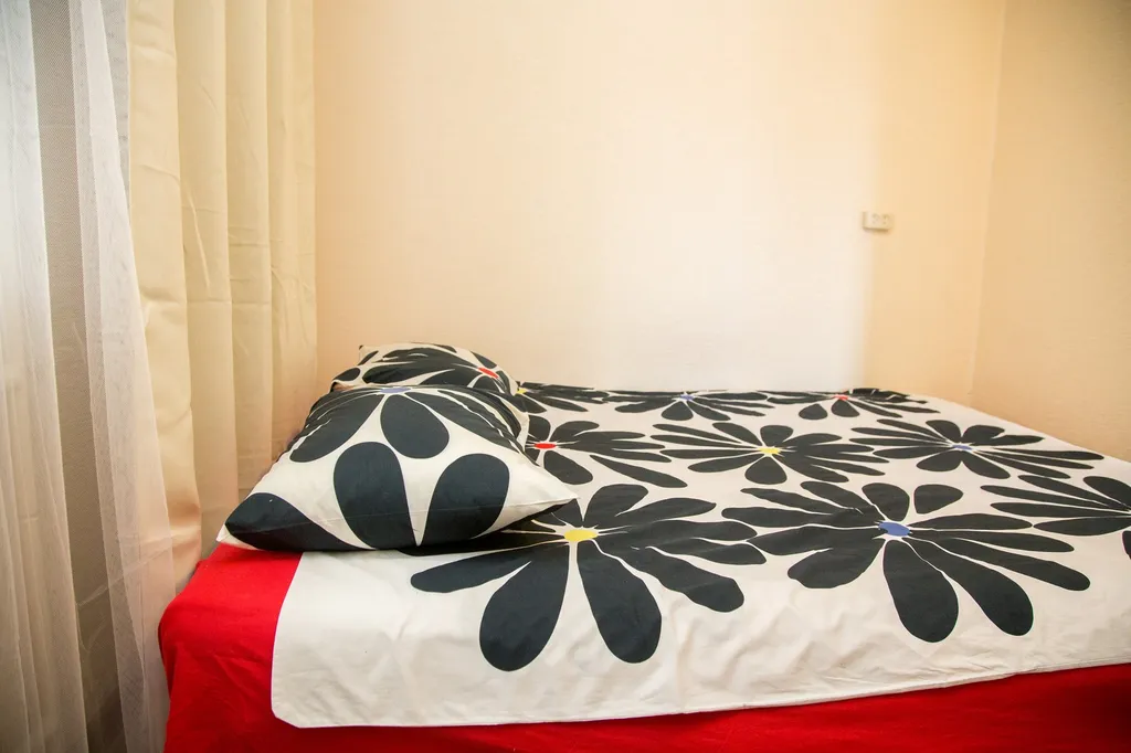 Квартира на центральной площади