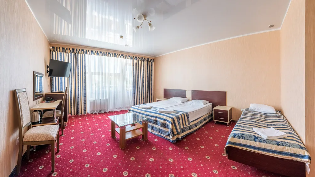 Квартира Комната — Анапа