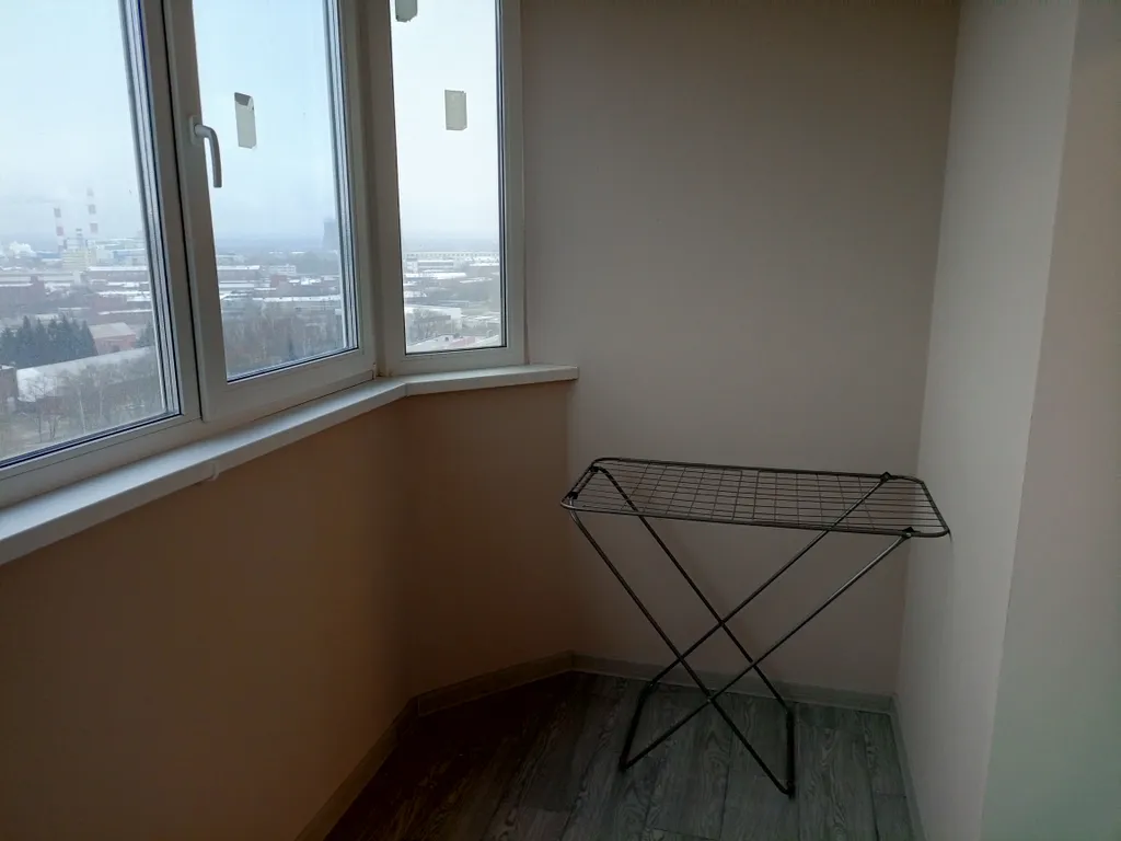 Уютная квартира-студия