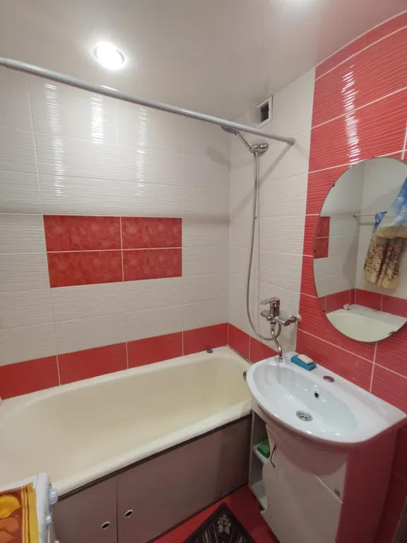 Квартира в центре города