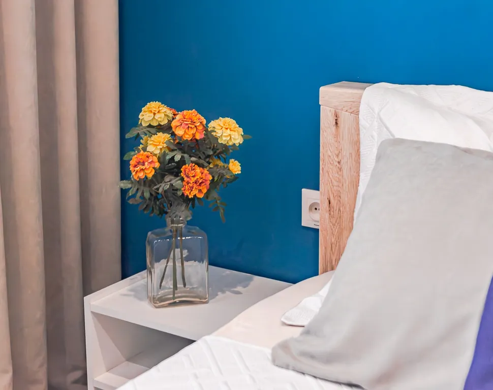 Уютная двушка в центре