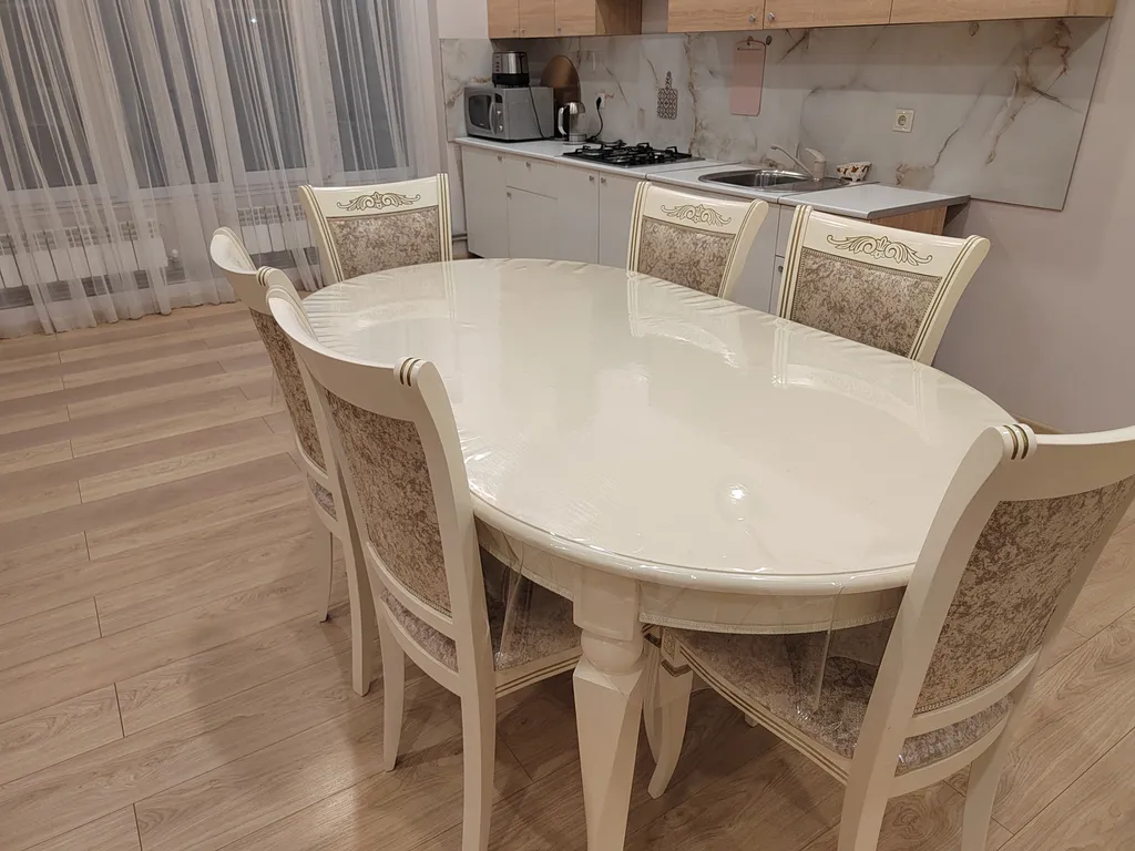 Уютный дом с садом в центре города