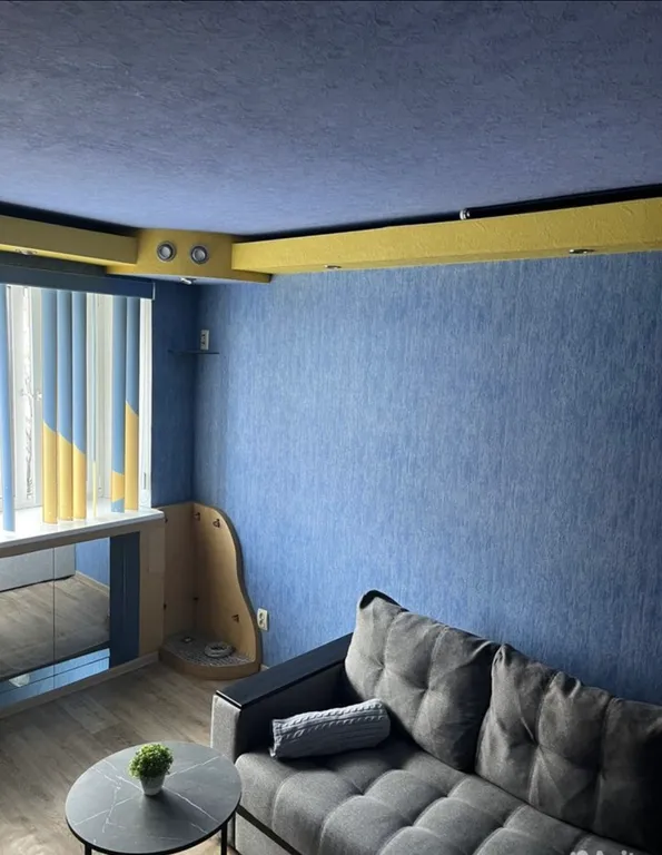 Уютная теплая квартира рядом с центром