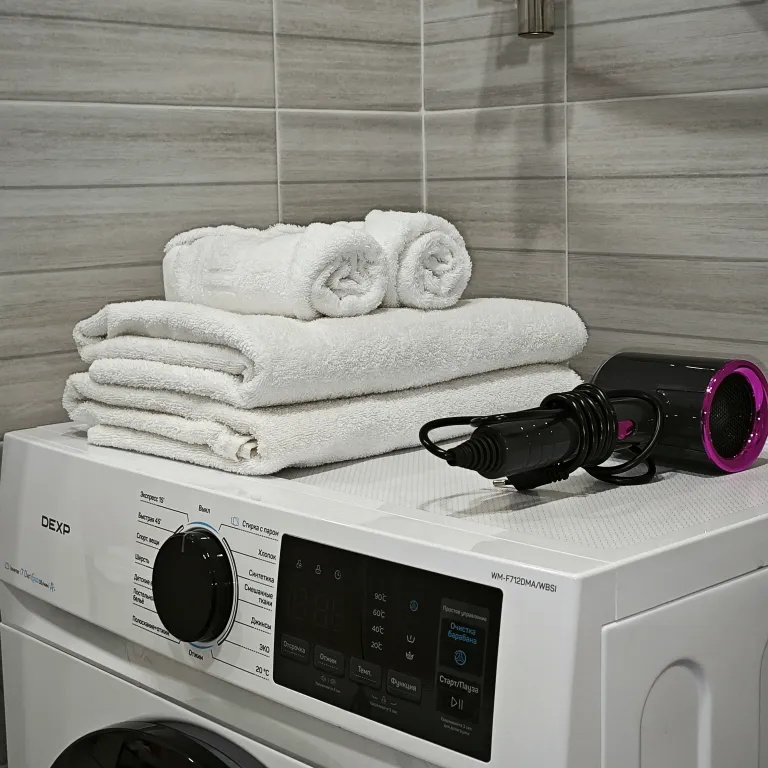 Квартира Квартира Warm White — Ростов-на-Дону