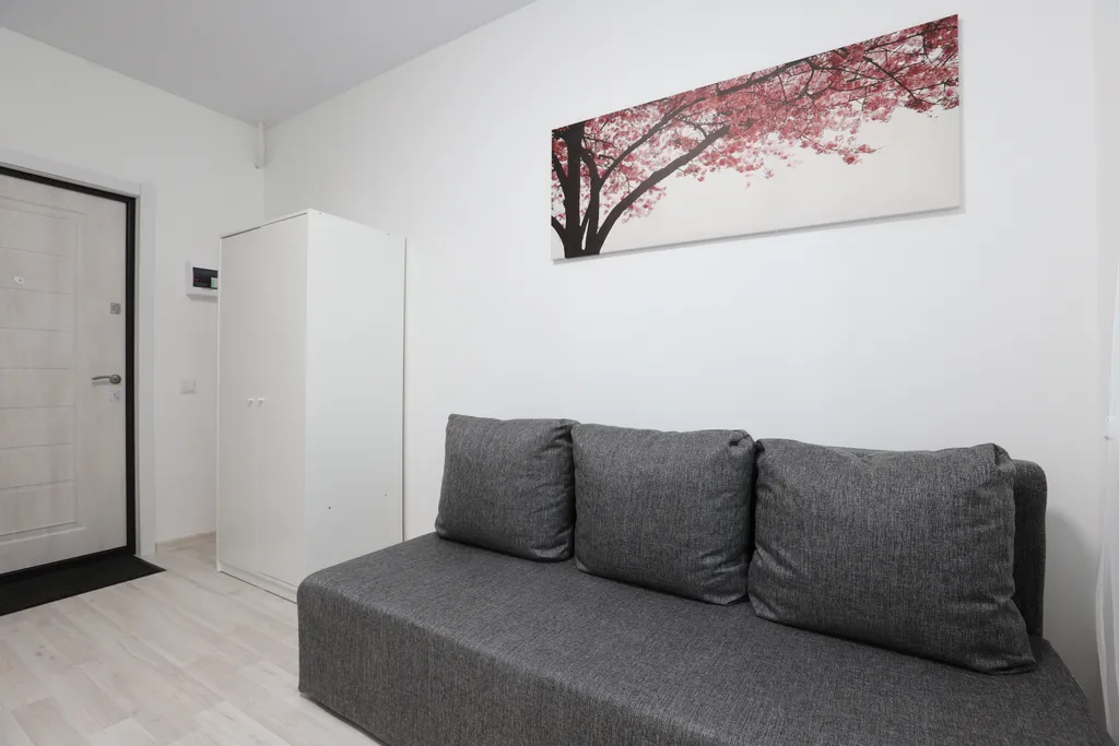 Квартира в самом сердце старых Химок