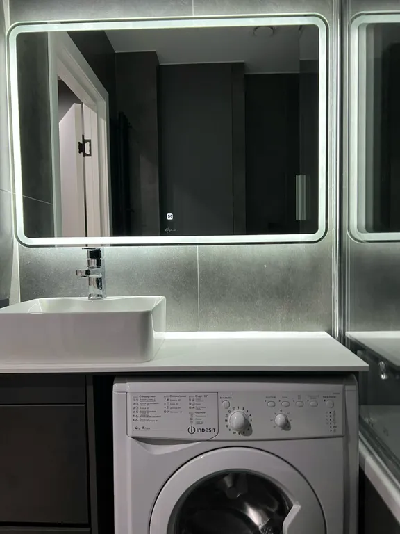 Квартира Уютная стильная квартира студия — Ломоносов