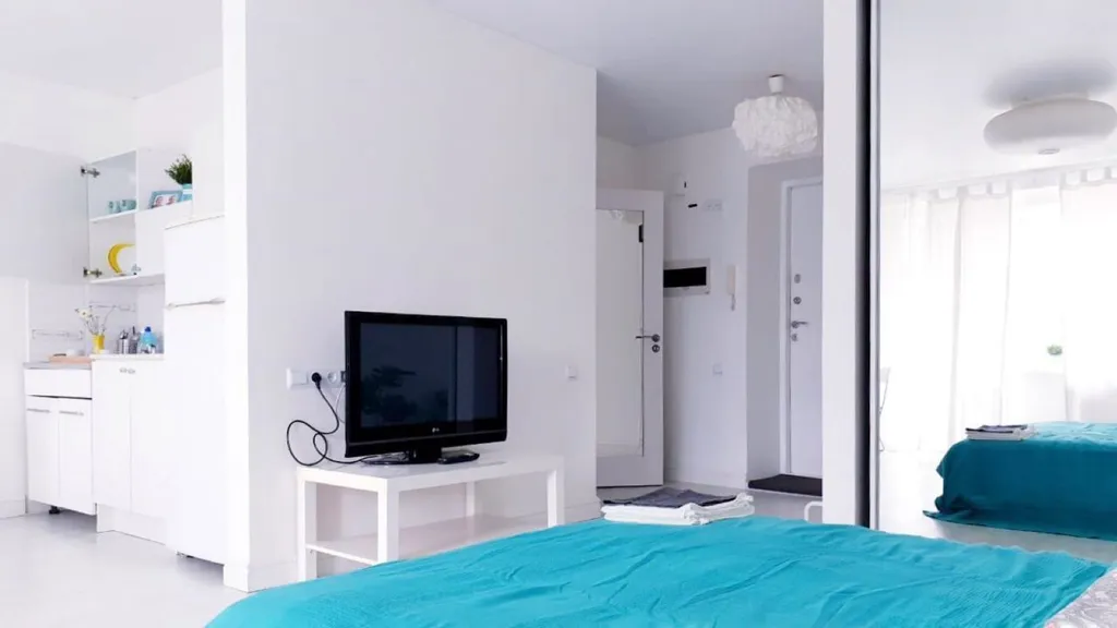 Квартира Красивая квартира возле Технопарка и Военного училища — Новосибирск