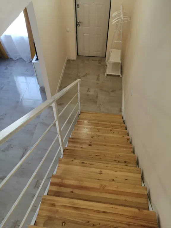 Уютный коттедж недалеко от моря