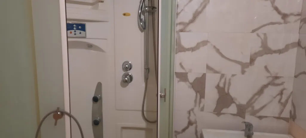 Квартира у Монастыря