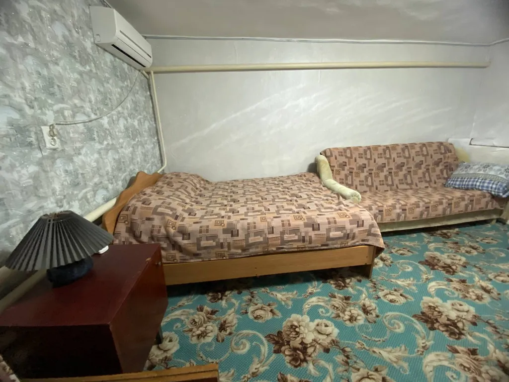 Отдых жильё в Должанской