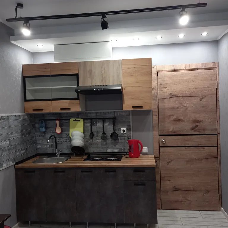 Современная квартира в ЖК Жуков Grand рядом с центром