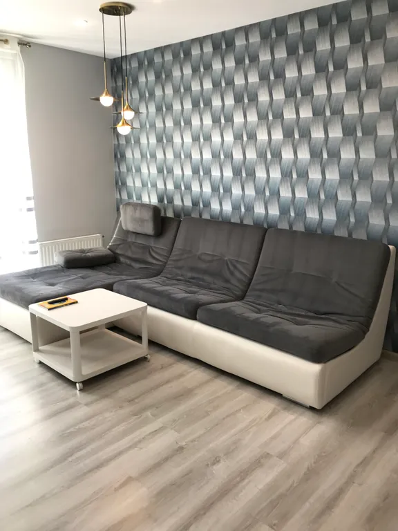 Апартаменты Парус де Люкс