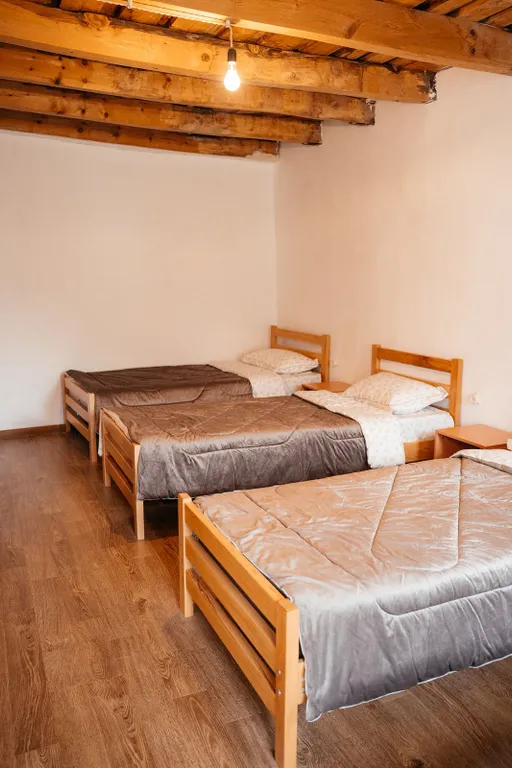 Сакля Гаджиева