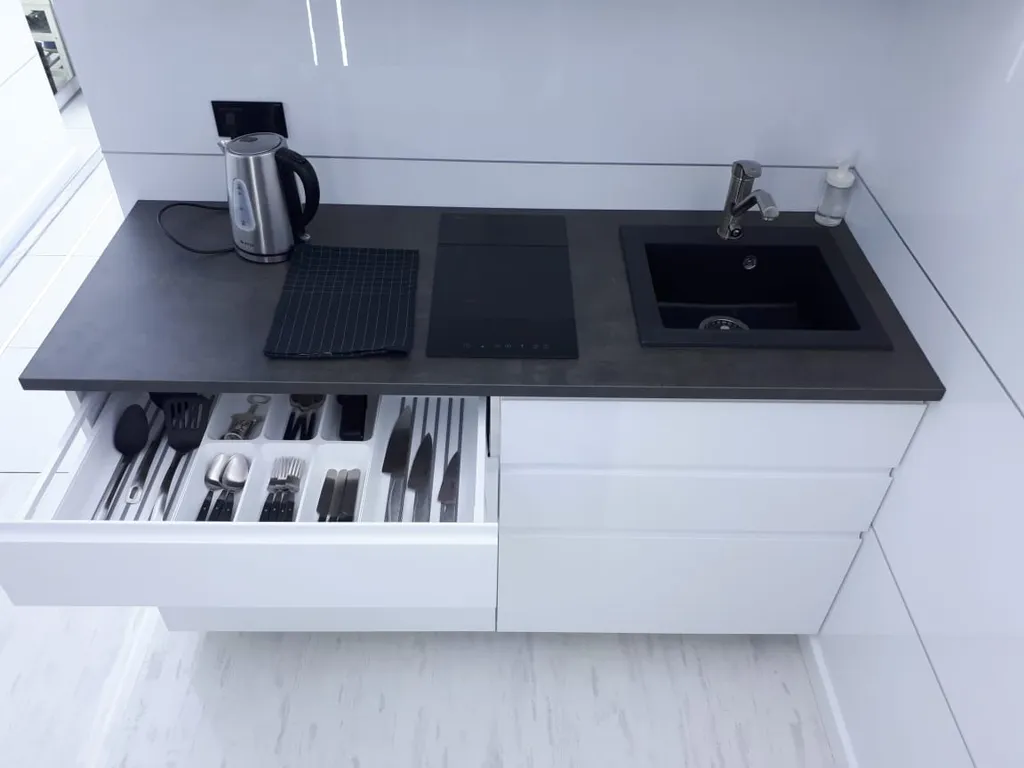 Апартаменты космос