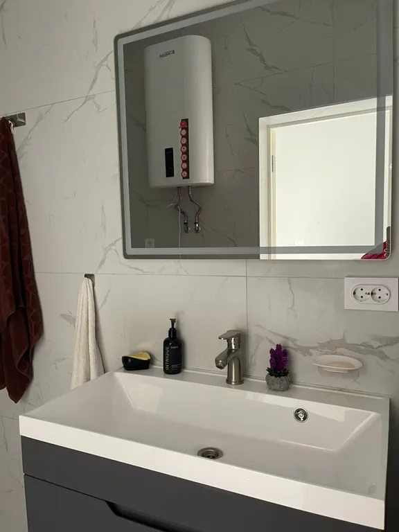 Жемчужина у моря