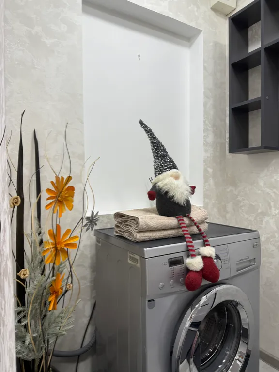 Вкусная квартира