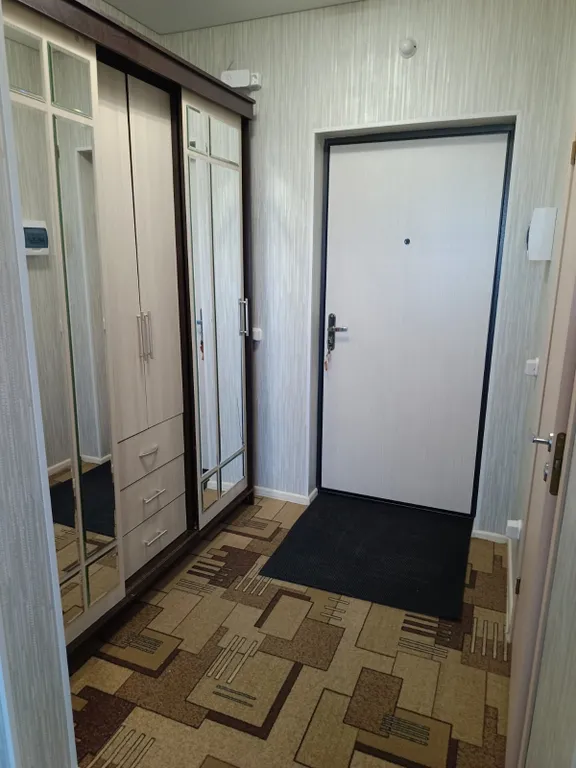 Комфортная студия