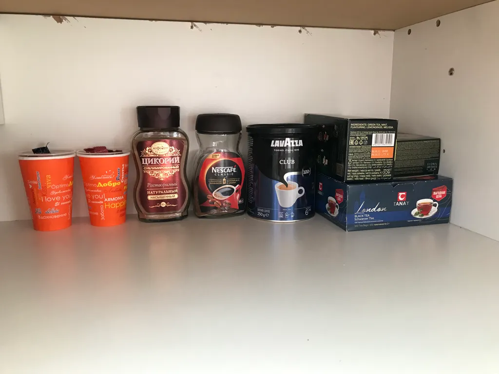 Lake-City apartments