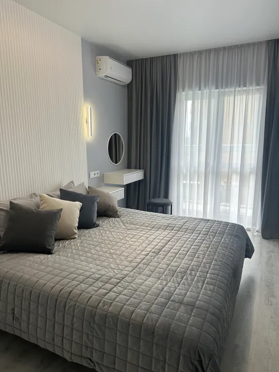 Квартира Просторная квартира — Калининград