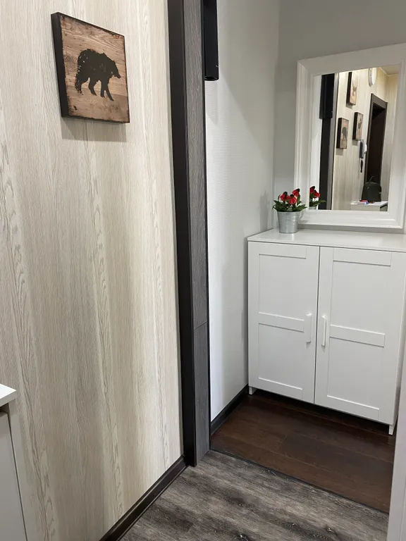 Уютное жильё с прекрасным видом на Авачинскую бухту