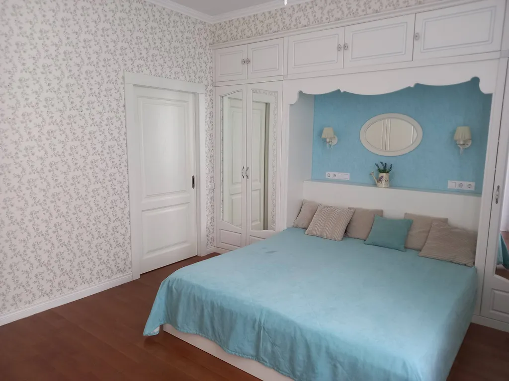 Уютная квартира в 2 минутах от Павловского парка