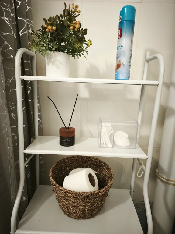 Квартира Студия в ЖК Парковый 2