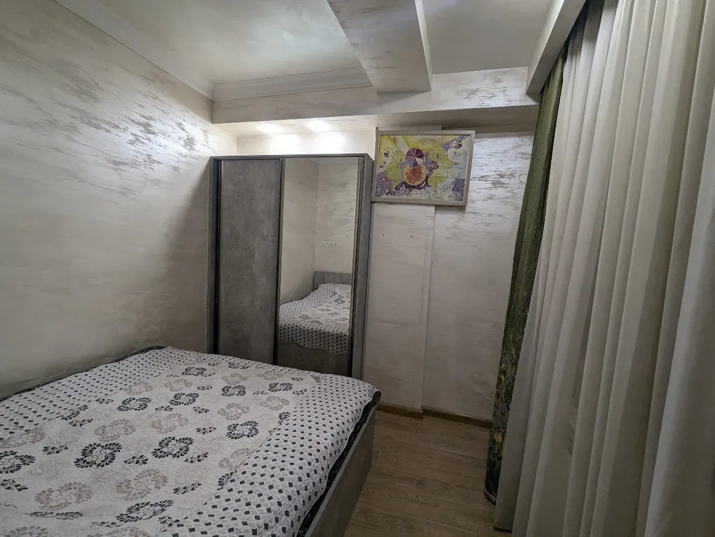 Уютная квартира в самом центре Еревана