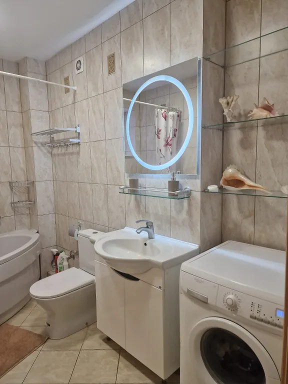 Квартира Квартира в тихом центре — Светлогорск