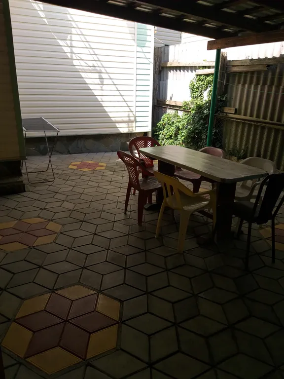 Квартира Комната — аренда посуточно в Архипо-Осиповка