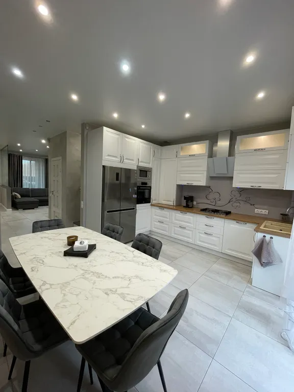 Коттедж Семейный таунхаус в тихом месте западного побережья — аренда посуточно в Зеленоградск